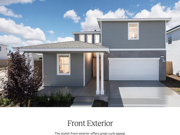 7220 E Michigan Ave, Fresno, CA 93737