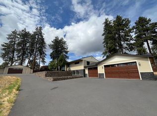 61151 Parrell Rd, Bend, OR 97702