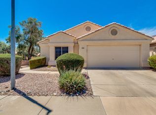17268 N Inca Pl, Surprise, AZ 85374