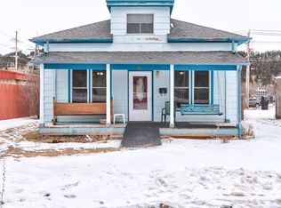 883 Sherman St, Sturgis, SD 57785