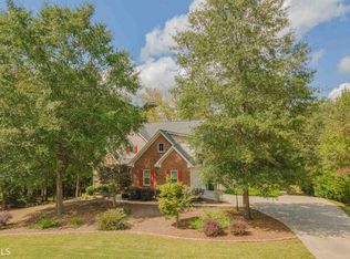 1081 Hebron Rd, Commerce, GA 30530