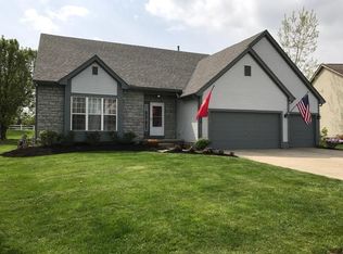 1432 Great Hunter Dr, Grove City, OH