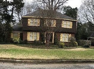 2016 Abbey Ln, Memphis, TN 38134