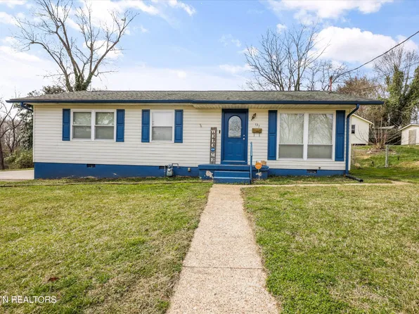 127 Athens Rd, Oak Ridge, TN 37830