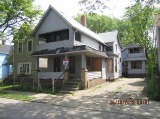1293 W 87th St, Cleveland, OH 44102