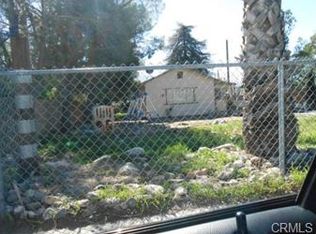 240 E Hoffer St, Banning, CA 92220