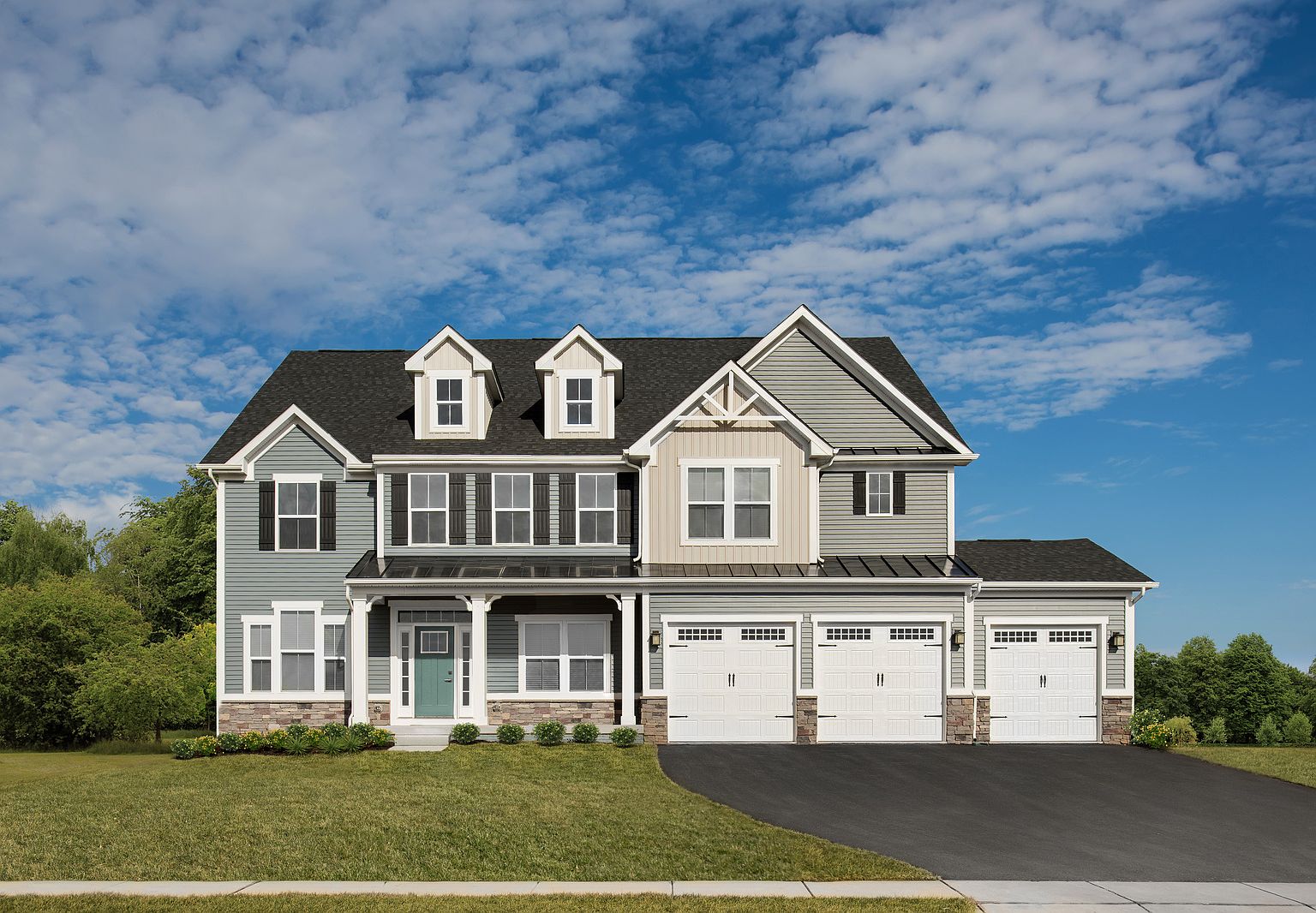 Versailles Plan, Blackthorne Estates, PA 15644 Zillow