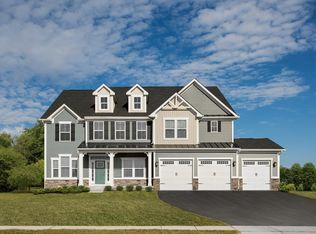 232 Parker Dr, Middletown, DE 19709