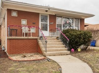 3108 W 118th St, Merrionette Park, IL