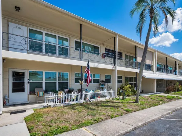 4153 58th St N APT 176, Kenneth City, FL 33709