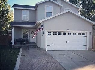 74 Horizon Ave, Heber City, UT 84032