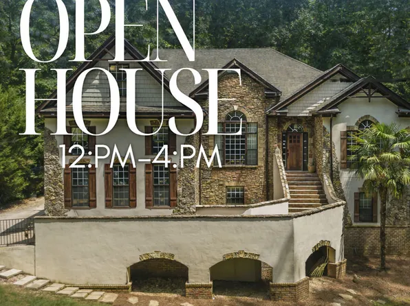 2864 Sandpiper Cir SW, Atlanta, GA 30311
