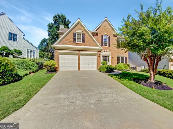 5434 Oxford Chase Way, Atlanta, GA 30338
