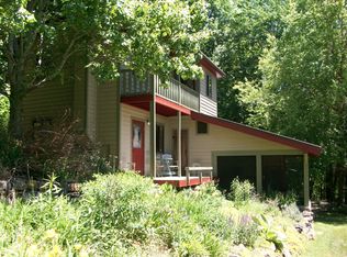 243 Sleepy Gap Rd, Arden, NC 28704