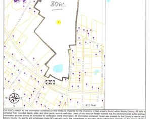 0 Isley St, Carthage, NC 28327