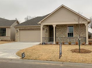 7810 E Turquoise Trl, Bel Aire, KS 67226