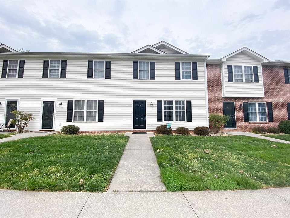 3600 Old Forest Rd UNIT 104, Lynchburg, VA 24501 Zillow