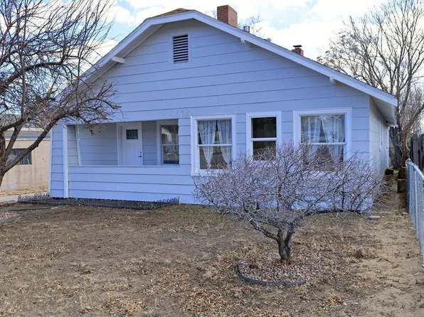 1528 E 9th St, Pueblo, CO 81001