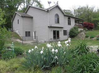 6325 W Indian Trail Rd, Verona, IL 60479