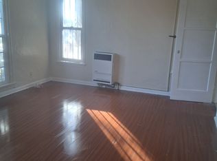 707 W 41st Place La Ca 705 #1/2, Los Angeles, CA 90037