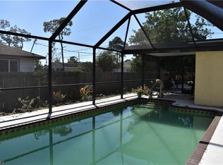 8100 Winged Foot Dr, Fort Myers, FL 33967