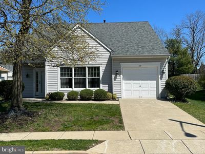 39 Sunset Ln, Columbus, NJ, 08022