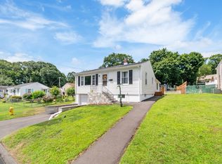 46 Villa Rd, Waterbury, CT 06706