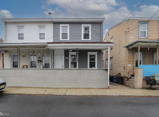 231 N Filmore St, Gloucester City, NJ 08030