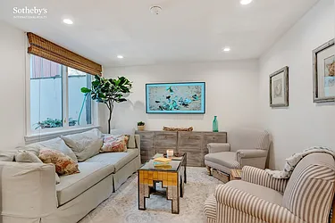 Rented by Sotheby's International Realty