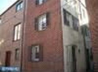 506 Clymer St, Philadelphia, PA 19147