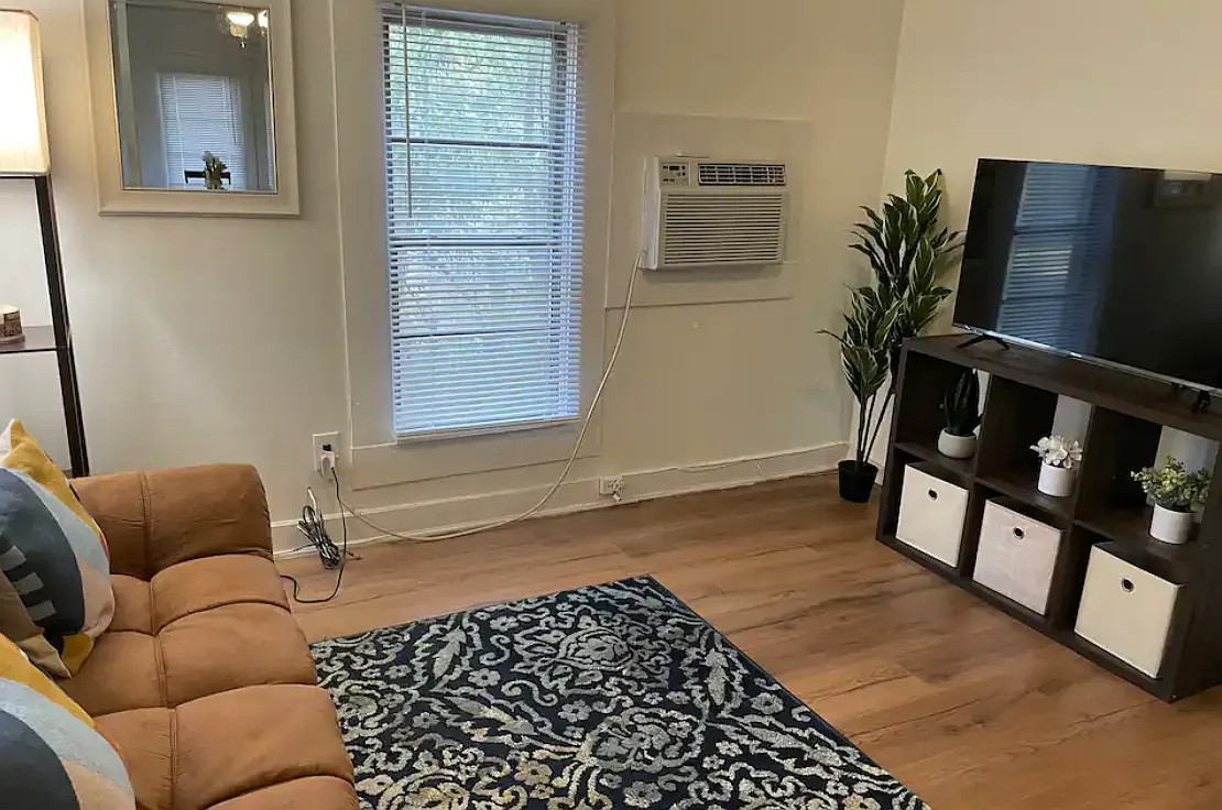 2 bed, 714 sqft, $850 — Photo 1