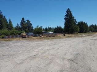 222 Woodard Rd, Napavine, WA 98532