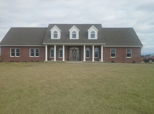 17620 Grady Rd, Chanute, KS 66720