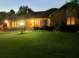406 Old Canyon Rd, Jonesboro, AR 72404