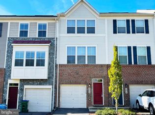 406 Woodstream Cir, Stafford, VA 22556