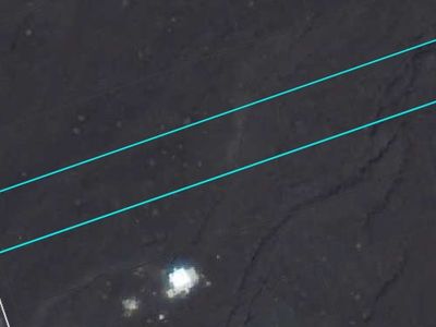 Marlin Blvd Lot 17, Captain Cook, HI, 96704