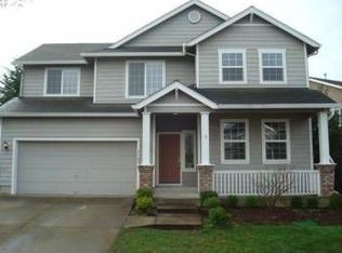 1142 NW Sacajawea Ct, Camas, WA 98607