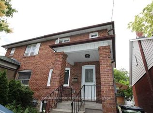 143 Belgravia Ave, Toronto, ON M6E 2M6