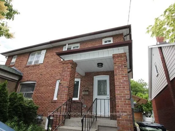 143 Belgravia Ave, Toronto, ON M6E 2M6