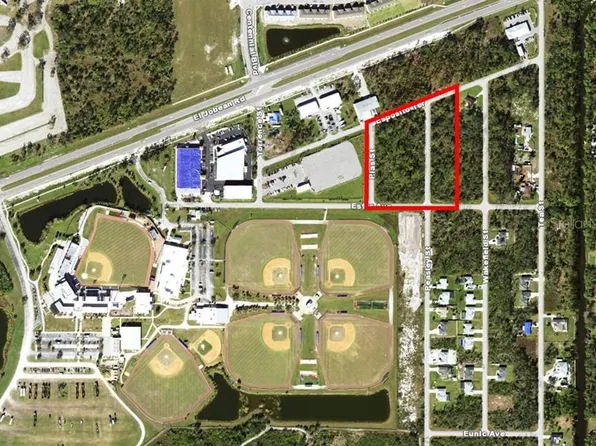 16404 Ester Ave #6, Pt Charlotte, FL 33948