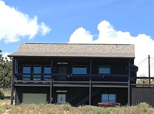 611 Pinto Trl, Como, CO 80432