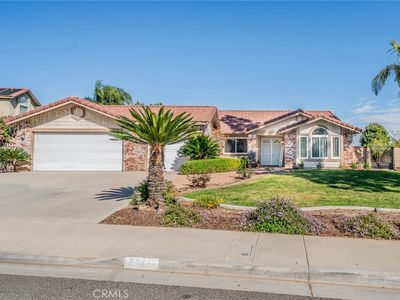 6744 Mission Grove Pkwy N, Riverside, CA, 92506
