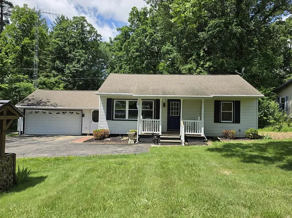 1294 State Route 100, Bucyrus, OH 44820