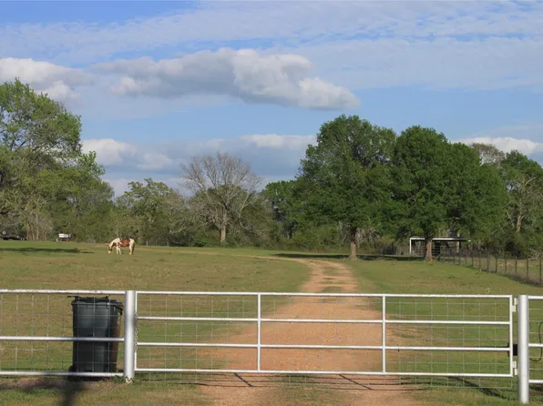 27134 Muckelroy Rd, Hempstead, TX 77445