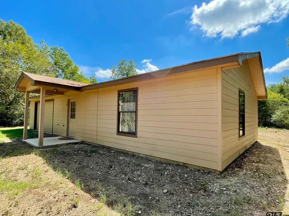 7564 State Highway 21 E, Crockett, TX 75835