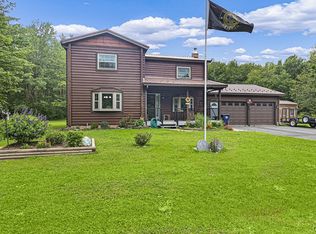 2325 Albany Rd, Frankfort, NY 13340