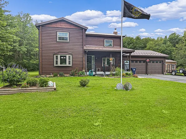 2325 Albany Rd, Frankfort, NY 13340