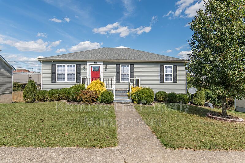 210 Brittany Cir, Richmond, KY 40475 Zillow