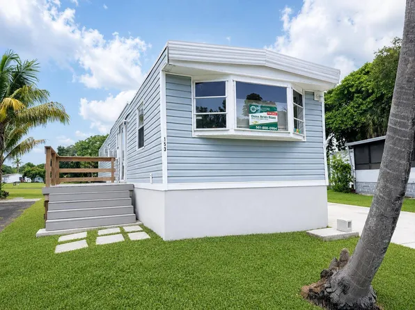 6800 NW 39th Ave #153, Pompano Beach, FL 33073