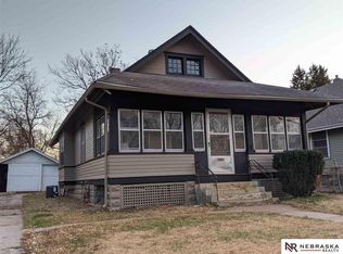 2305 Ellison Ave, Omaha, NE 68110